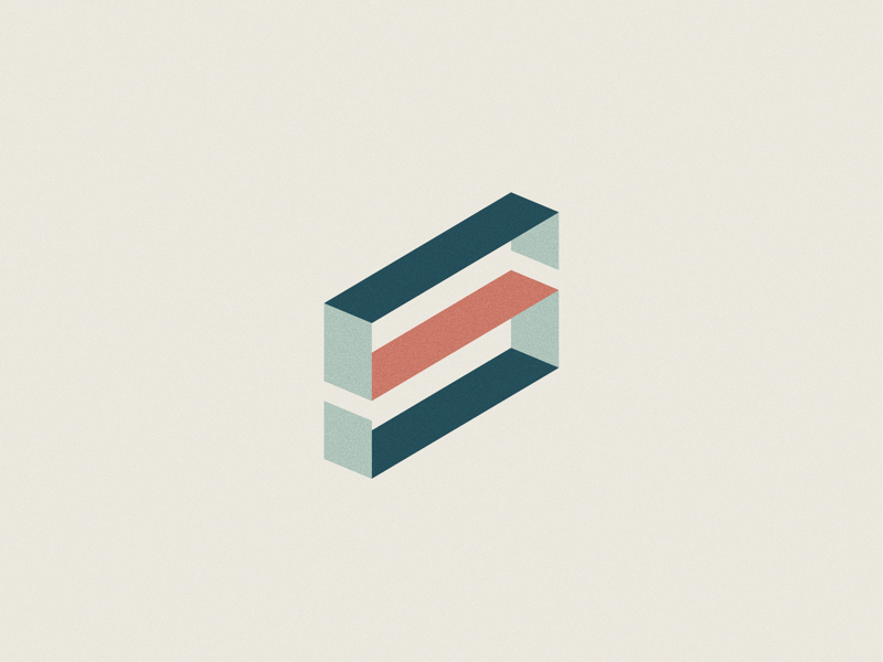 S.H.I.F.T Logo Mark logo branding designer brand identity brand logo design