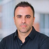 Senior User Experience and Product Designer