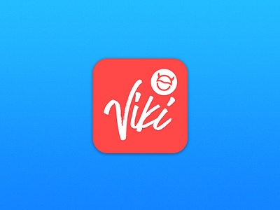 #dailyui #001 - App Icon app icon ios