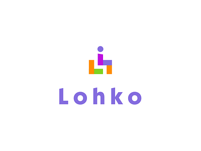 Lohko Logo