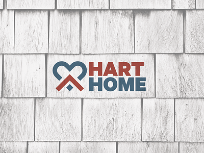 Hart Home Logo
