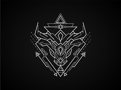 Geometric Bull