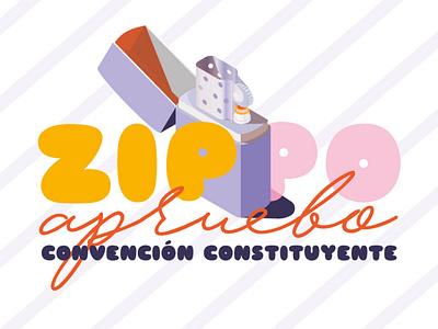 ZIPPO - Depresión Intermedia