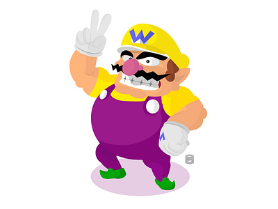 Wario