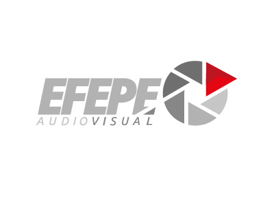 Logo Efepe Audiovisual