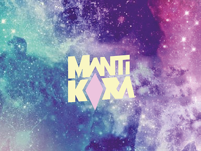 Logo - Mantikora