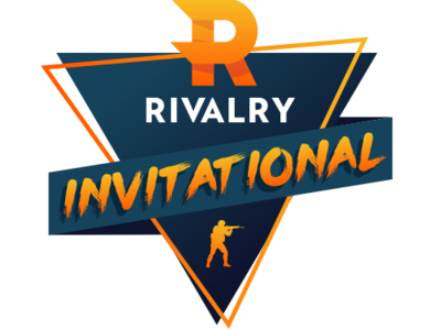 Rivalry Invitational Esports logo