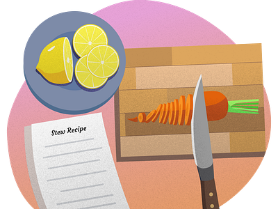 cooking recipe