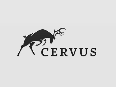 Cervus