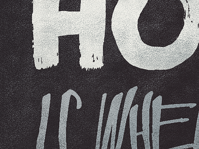 Type and Texture Experiment 2