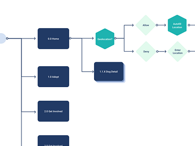 UX Flow