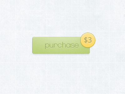 Lil' purchase button. button