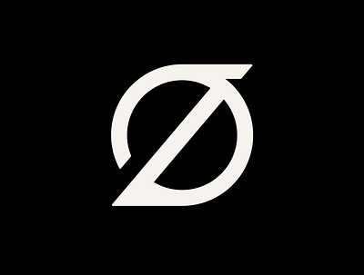 Z + O Monogram logo logo design monogram vector