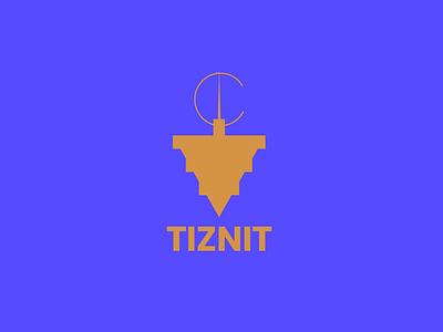 TIZNIT Logo