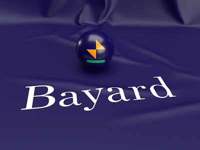 Bayard Logo Design