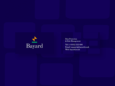 Bayard Stationery