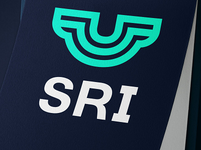 SRI Logo Design