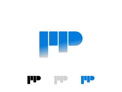 MP Logo brand design branding construction handy man logo logo a day logo design maintenance visual identity