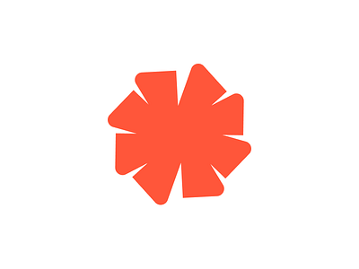 Flower Logo