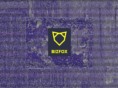 BIZFOX logo brand design brand identity branding design graphic design logo logo design startup startup logo typography vector visual identity