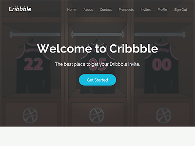Cribbble.com