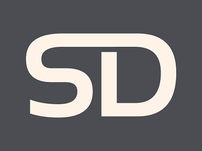 Sroufe Design Logo Mark