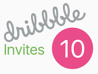 [CLOSED] Dribbble Invites x10 10 basketball design designer dribbble invites invite invites player prospect