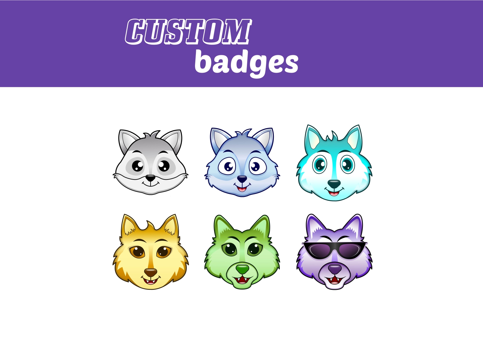 wolfquest 3 emotes