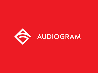 Audiogram - Logo logo