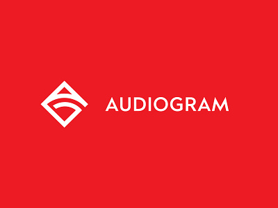 Audiogram - Logo