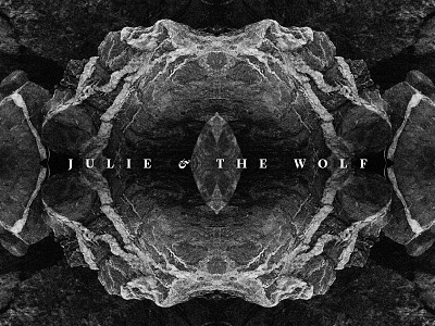 Julie & The Wolf - More experimentation