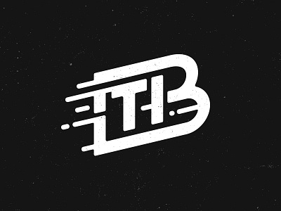 Team iBike Logo Alternate logo