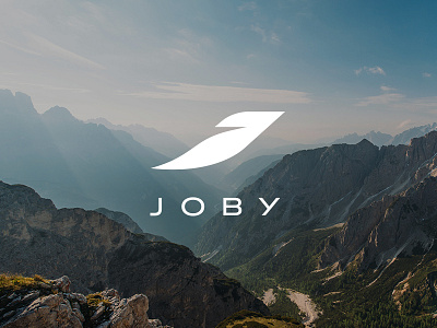 Joby - Unused logo brand branding logo