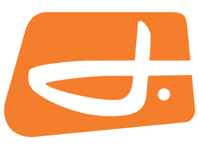 "J" Logo