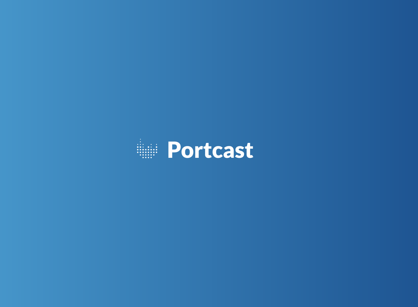 Portcast by Ashik Jose on Dribbble