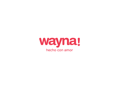 Wayna Logo