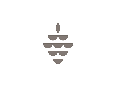 Pinecone Logo