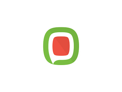 Watermelon Logo advertise ideate juicy marketing social watermelon