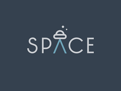 Space by Lee Eisenbarth on Dribbble