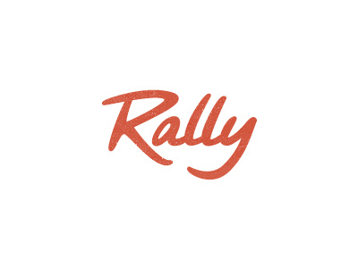 Rally Logo Updated