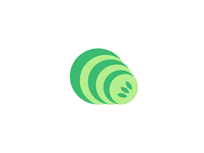 Cucumber Wifi Logo