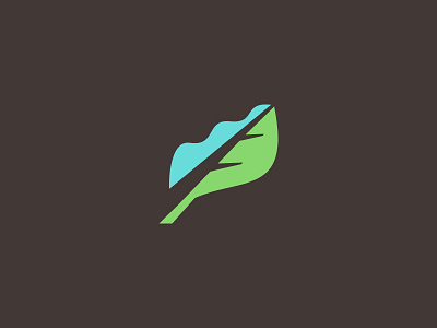 Nature Related Logo