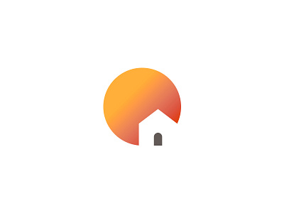 Solar Home Logo