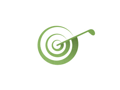 Golf GPS Logo
