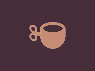 Startup Cups Logo by Sean Farrell on Dribbble