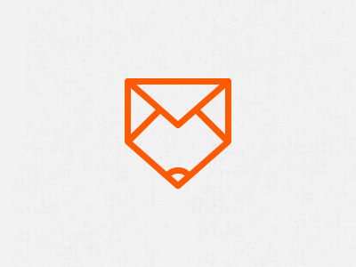 UserFox Logo design email fox logo marketing user