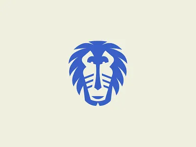 Rafiki Logo cartoon character design king lion logo logodesign monkey rafiki