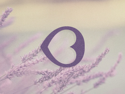 Olivia Bell Photography bell heart logo olivia photography