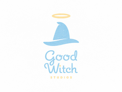 Good Witch Studios Logo