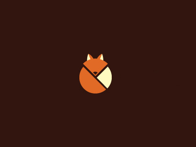 Foxy Logo Rebound